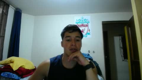 pgcf95 online show from April 23, 9:16 pm