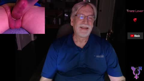 George online show from April 4, 6:09 am