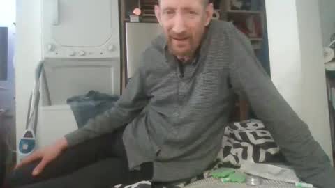 pgrower online show from April 19, 8:44 pm