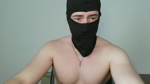 phantomgent online show from March 19, 1:05 pm