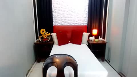 cervena online show from December 18, 11:33 pm