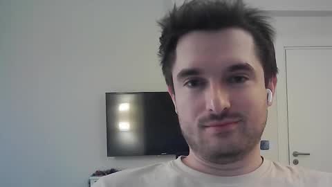 PhilipBorison online show from February 6, 12:30 pm