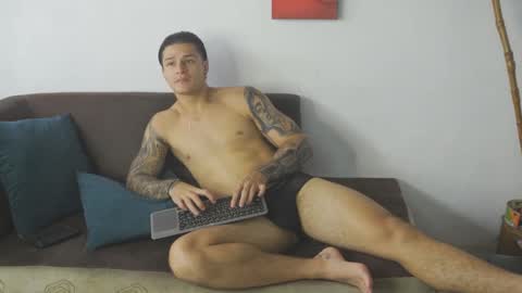 Philip Dalton online show from September 12, 5:59 pm