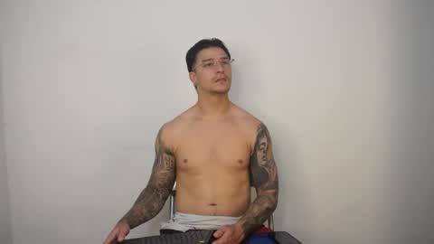 Philip Dalton online show from March 22, 5:28 pm