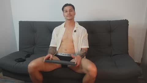 Philip Dalton online show from October 21, 5:01 am