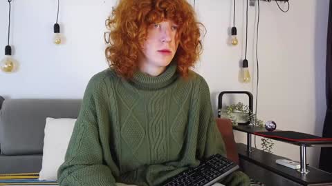 philip_ll online show from January 29, 7:36 am