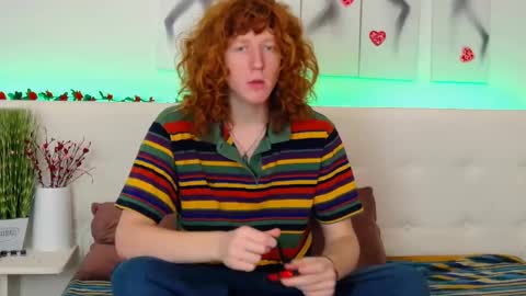 philip_ll online show from February 20, 7:19 pm