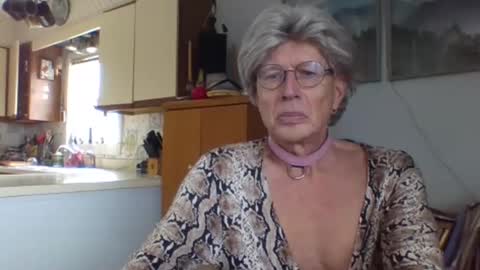 phillipa online show from March 12, 4:13 pm