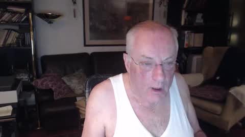 Philippe online show from April 14, 9:29 pm