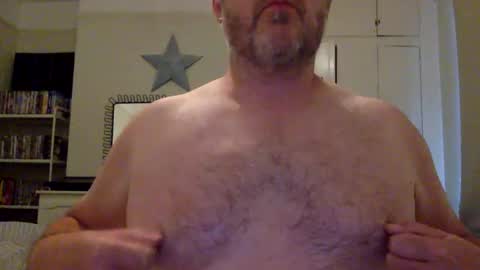 Daddy Phil U.K Private online show from June 5, 8:03 pm
