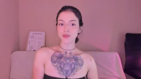 phoenixx_x online show from April 4, 3:13 am