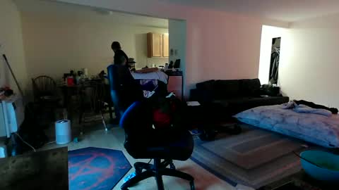 phrostdd online show from June 22, 11:12 pm