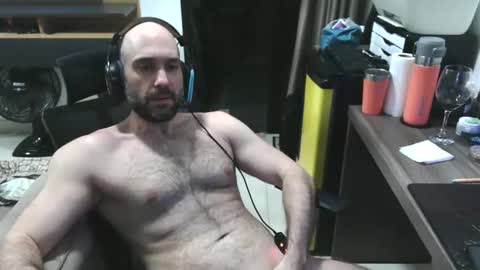 phunkybuddha online show from November 8, 3:31 am