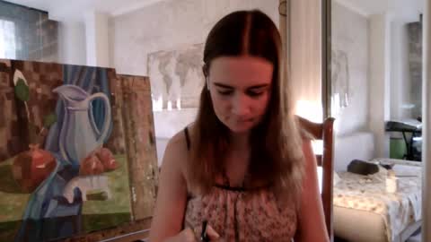 Jenny online show from December 20, 10:22 am