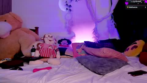  PIA FISHER  online show from March 5, 10:44 am