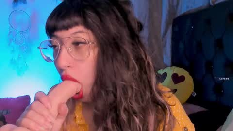  PIA FISHER  online show from October 8, 3:56 am