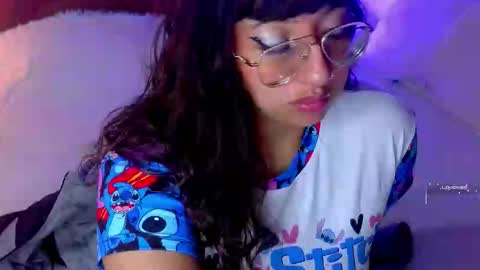  PIA FISHER  online show from March 6, 2:10 am