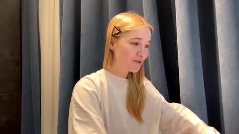 Kristie online show from July 28, 12:08 am