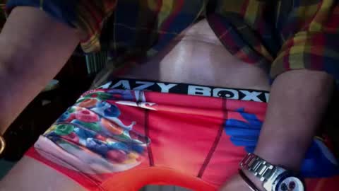 BEDBULL online show from January 8, 4:29 am