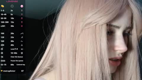 Piera online show from November 28, 7:32 pm