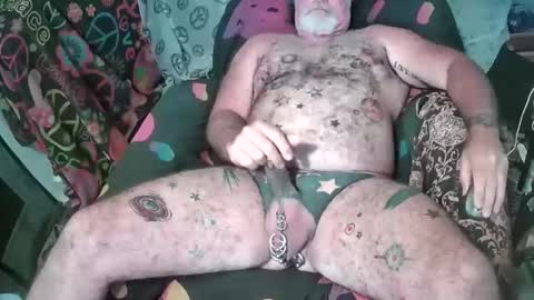 piercecox13 online show from March 30, 8:25 am