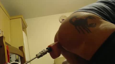 piercedcock069 online show from April 1, 9:12 pm