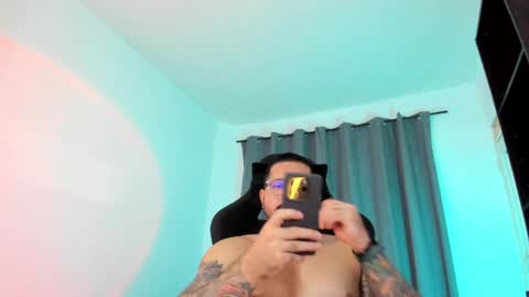 Pierre online show from April 22, 12:07 am