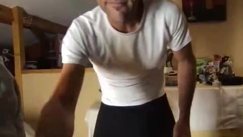 pierrohhh online show from October 26, 10:42 pm