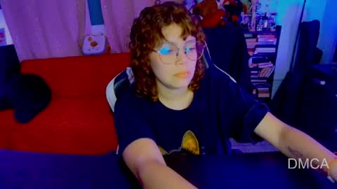Andrea G online show from June 3, 3:42 am
