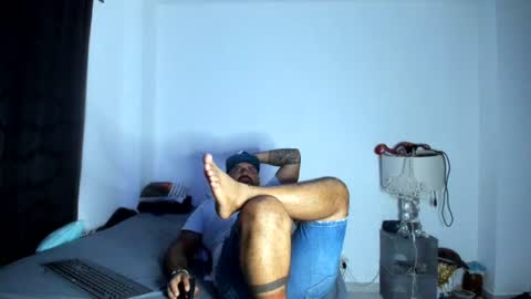 pikoro_gomez online show from July 1, 1:14 am