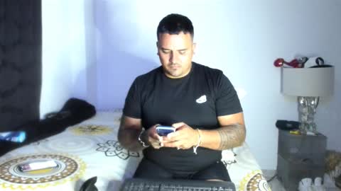 pikoro_gomez online show from January 16, 2:09 am