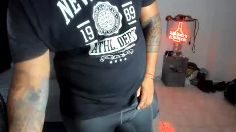 pikoro_gomez online show from June 25, 1:13 am