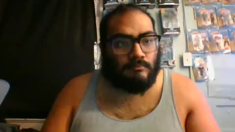 gordito sexy online show from January 22, 4:44 am