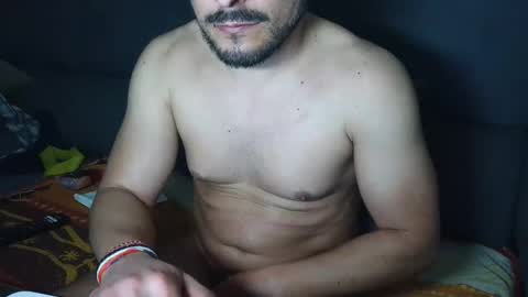 pinaro35 online show from February 19, 2:12 am