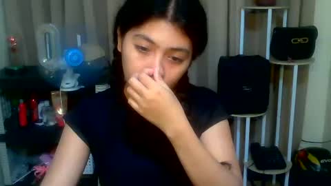 pinay_aangel online show from April 8, 2:31 pm