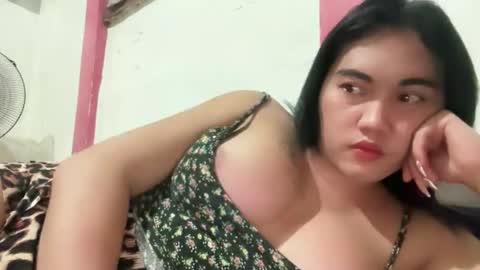 Christine online show from January 11, 1:28 pm
