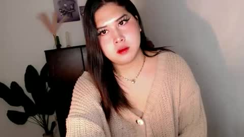 Ivy Morningstar online show from April 21, 1:42 am