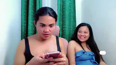 pinay_juliet online show from March 12, 1:37 pm