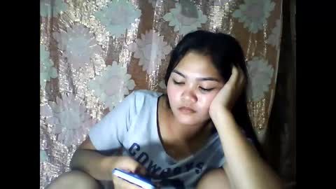 pinay_just18th online show from March 19, 11:37 am