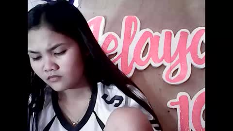 pinay_just18th online show from January 18, 6:33 am