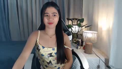 sharmelynbebe online show from February 12, 2:20 pm