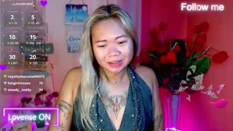 call me natasha online show from October 24, 7:47 pm