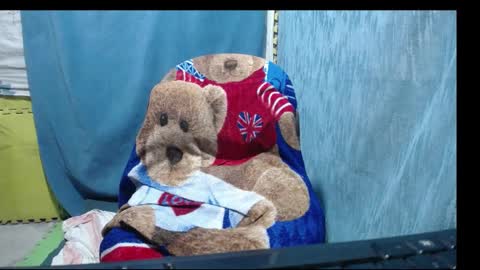 Snapshot of pinayhottie4u chatting on March 5, 3:40 am PinayHottie4u online show from March 5, 3:40 am