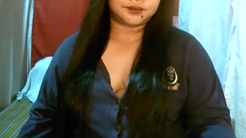 Snapshot of pinayjona chatting on February 25, 11:10 am pinayjona online show from February 25, 11:10 am