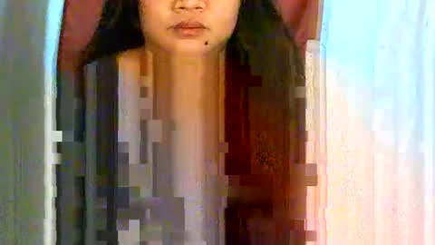 Snapshot of pinayjona chatting on February 12, 3:05 pm pinayjona online show from February 12, 3:05 pm