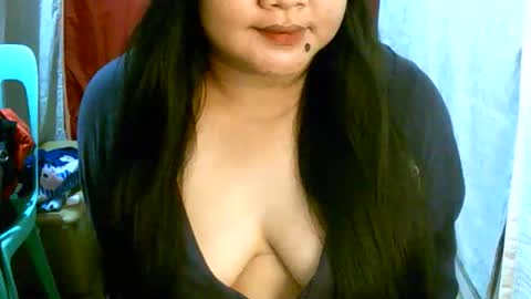 Snapshot of pinayjona chatting on October 22, 11:56 am pinayjona online show from October 22, 11:56 am