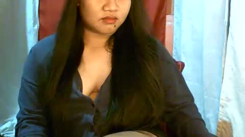 Snapshot of pinayjona chatting on January 31, 1:02 pm pinayjona online show from January 31, 1:02 pm