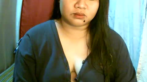 Snapshot of pinayjona chatting on February 12, 11:18 am pinayjona online show from February 12, 11:18 am