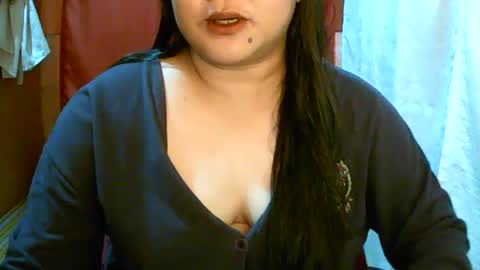 Snapshot of pinayjona chatting on February 27, 11:50 am pinayjona online show from February 27, 11:50 am