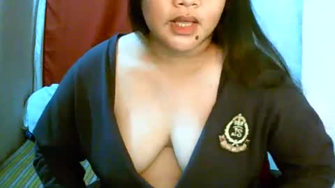 Snapshot of pinayjona chatting on February 2, 4:00 pm pinayjona online show from February 2, 4:00 pm